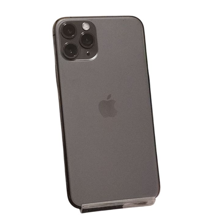 中古品 iPhone11Pro256GB SIMフリー ネットワーク利用制限○ 状態