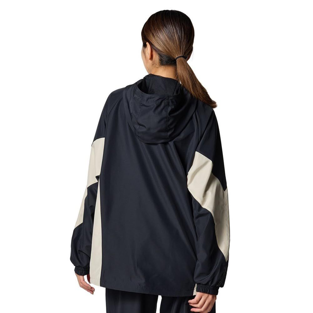 アンダーアーマー UA MESH LINER WOVEN SOLID 6001385 001 ブラックL