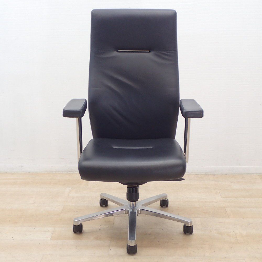 ハイバック エグゼクティブ