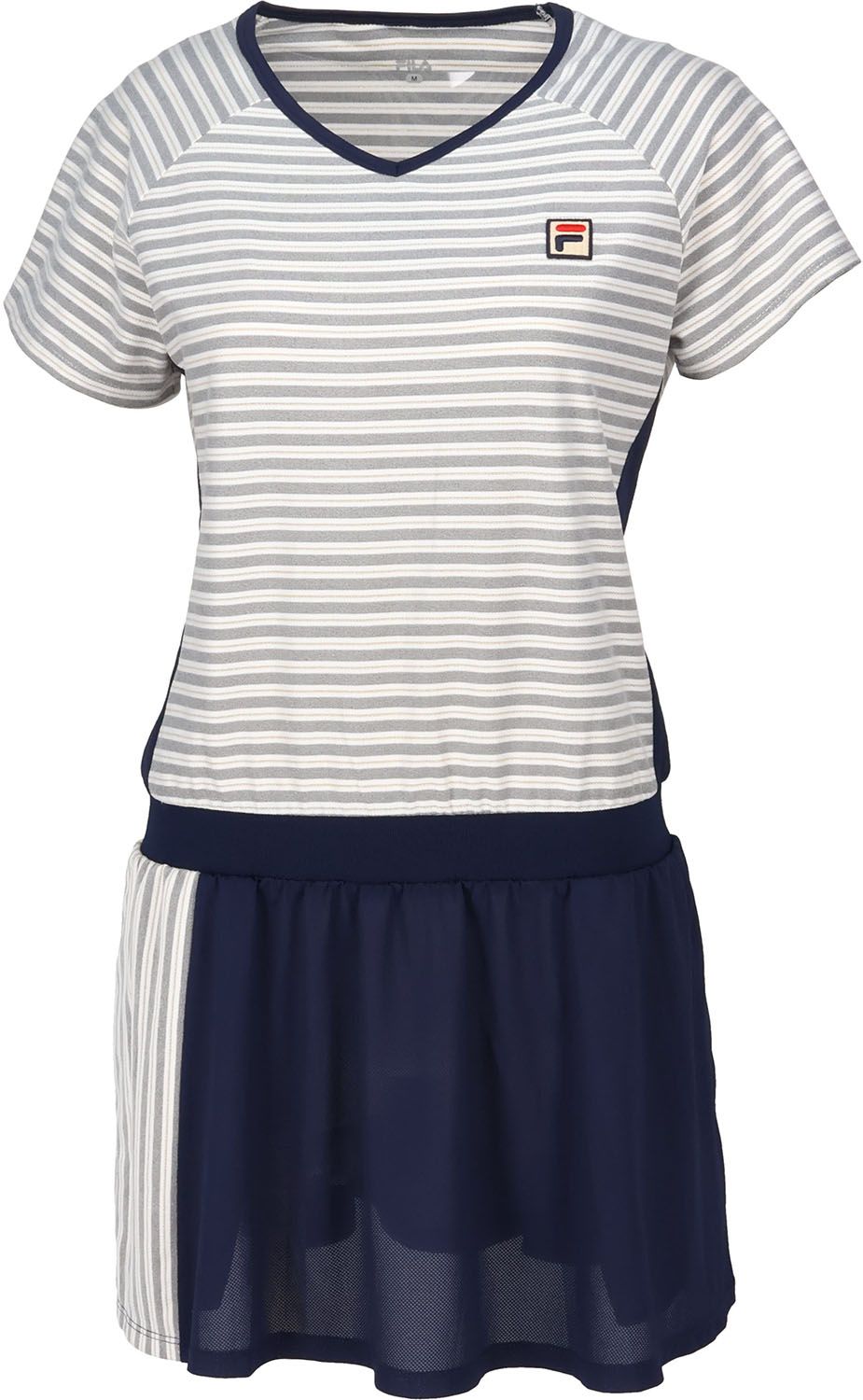 フィラ FILA テニス ワンピース レディース ウィメンズ 女性 大人 半袖