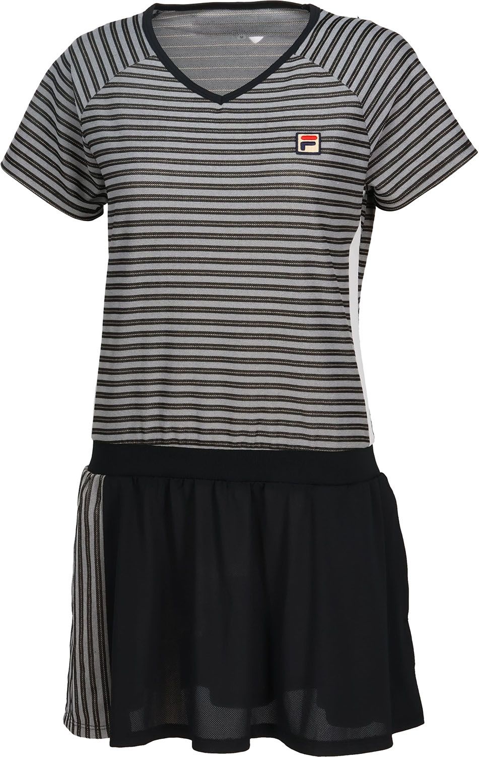 フィラ FILA テニス ワンピース レディース ウィメンズ 女性 大人 半袖