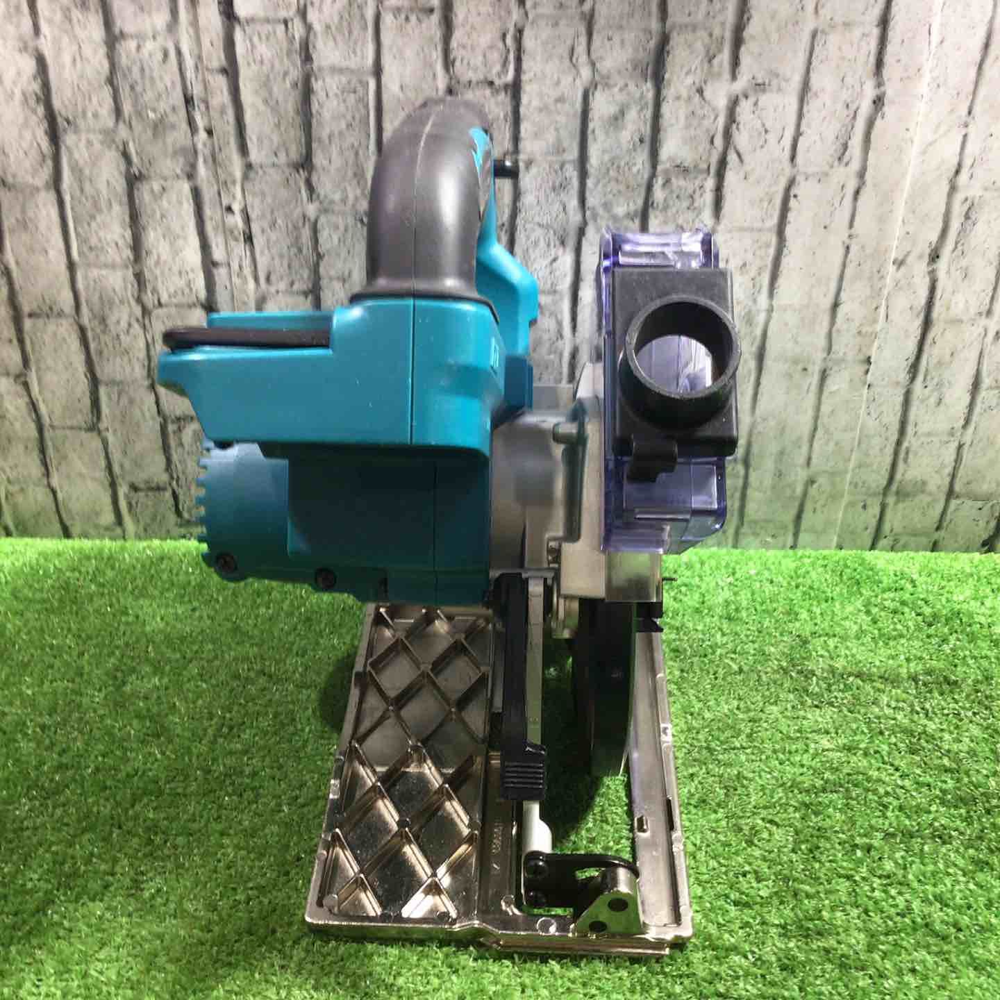 コードレス防じん丸のこ KS