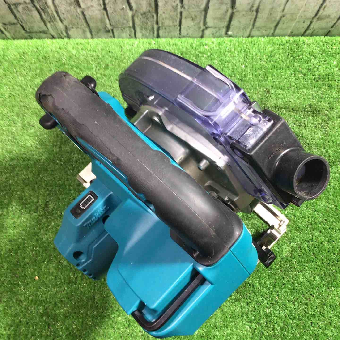 コードレス防じん丸のこ