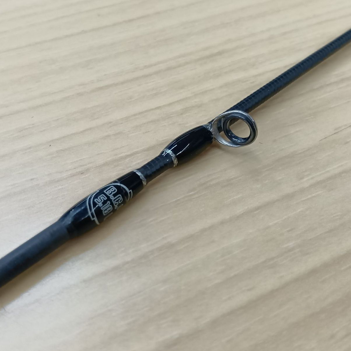 フィッシュマン BC