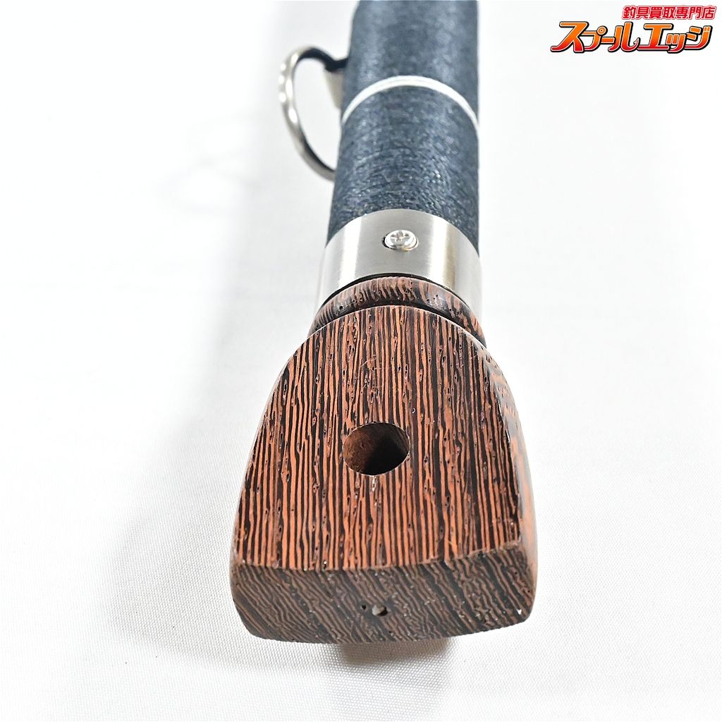 【NFT】 ボロン 翔 振出 石鯛 525 SICガイド 5.25m 5p NFT BORON