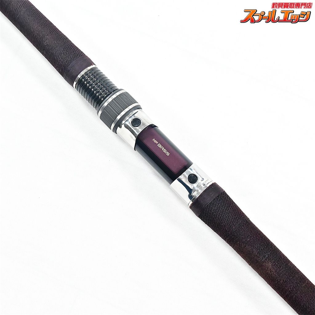 【NFT】 NFベイシス 石鯛 525 並継 NFT NF-BASIS イシダイ K_185v44484