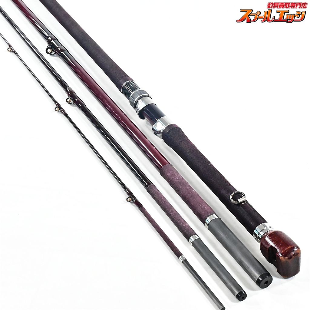 【NFT】 NFベイシス 石鯛 525 並継 NFT NF-BASIS イシダイ K_185v44484