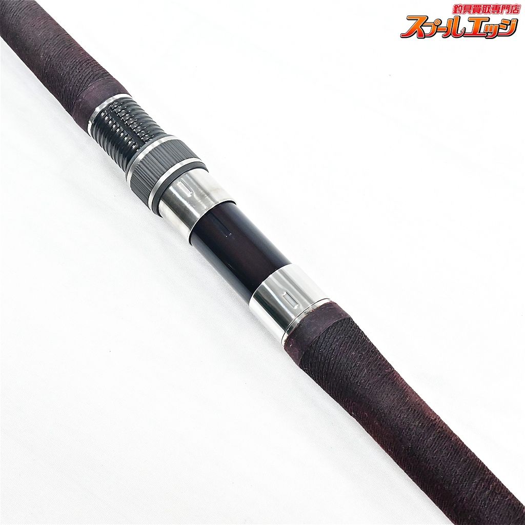 【NFT】 NFベイシス 石鯛 525 並継 NFT NF-BASIS イシダイ K_185v44484