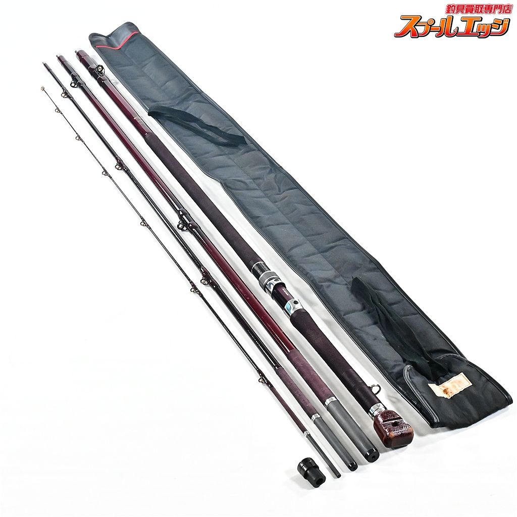 【NFT】 NFベイシス 石鯛 525 並継 NFT NF-BASIS イシダイ K_185v44484