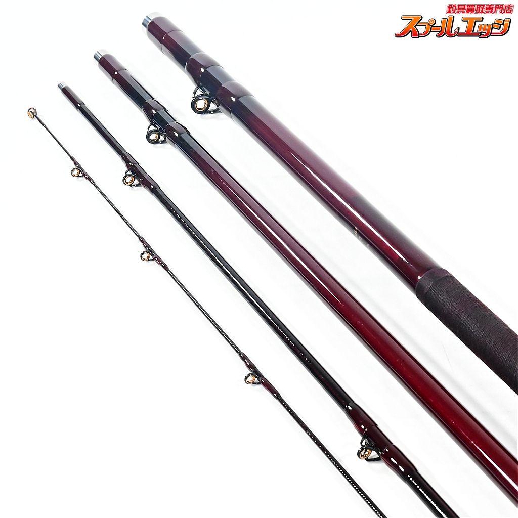 【NFT】 NFベイシス 石鯛 525 並継 NFT NF-BASIS イシダイ K_185v44484