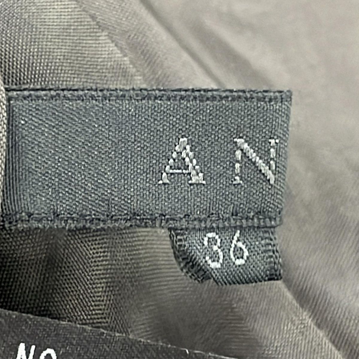 アナイ ペイズリーワンピース サイズ36 楽天市場】ボタニカル