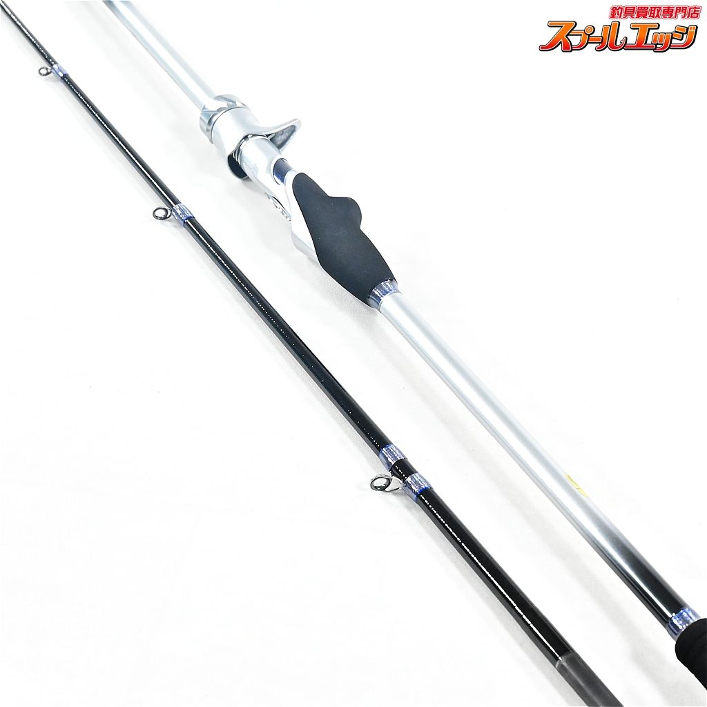 【シマノ】 23ステファーノ SS M180-2 SHIMANO Stephano カワハギ