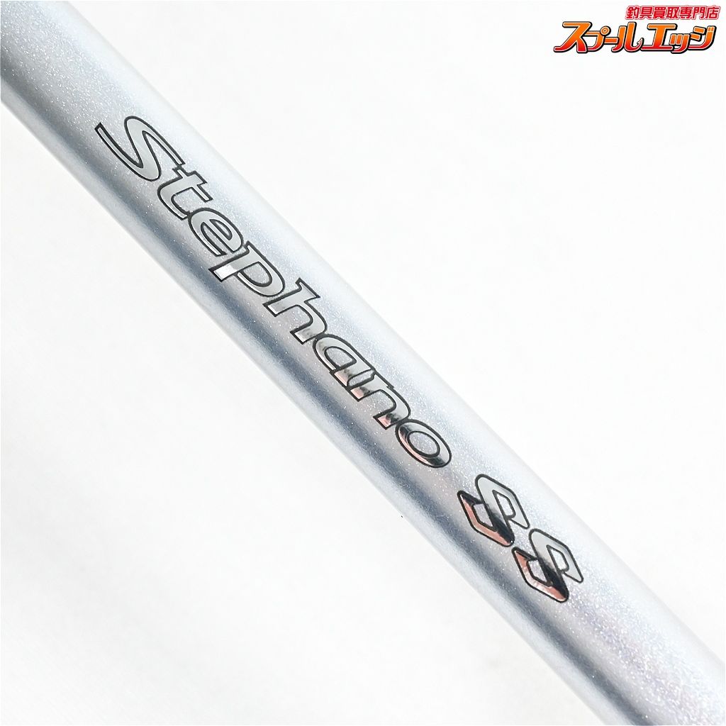 【シマノ】 23ステファーノ SS M180-2 SHIMANO Stephano カワハギ