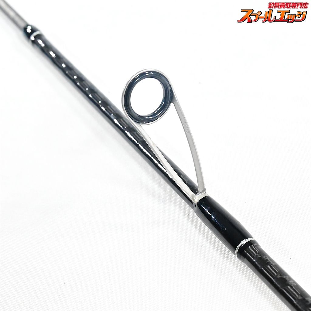 【タカミヤ】 リアルメソッド XOOX アジング GR3 60S TAKAMIYA REAL