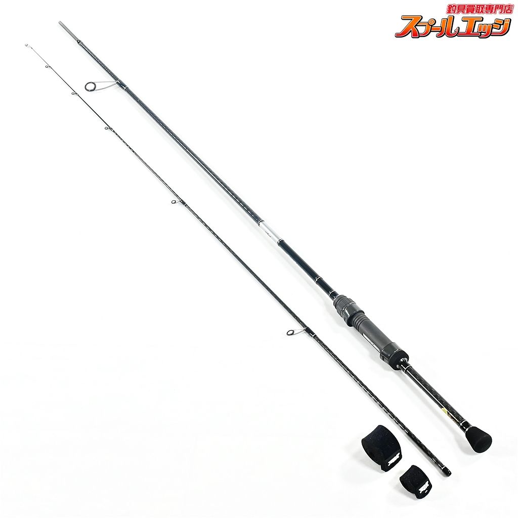 【タカミヤ】 リアルメソッド XOOX アジング GR3 60S TAKAMIYA REAL