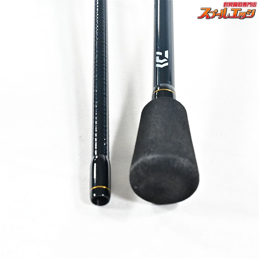 ダイワ 25キスX MH-165 K DAIWA KISU-X シロギス K_129 v 44491