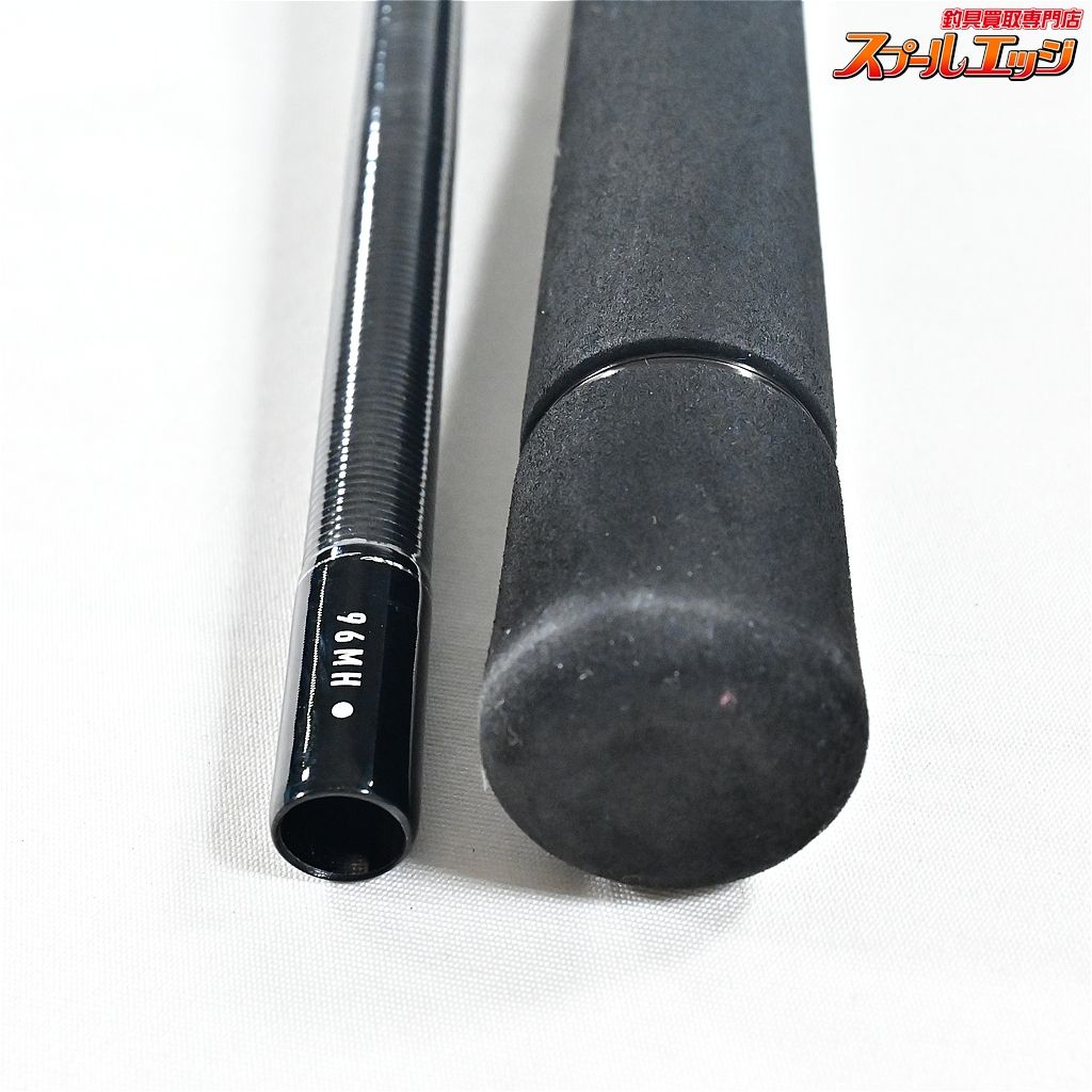 ダイワ 21ラブラックス AGS 96 MH N DAIWA LABRAX シーバス ヒラメ イナダ マゴチ K_191 v 44493