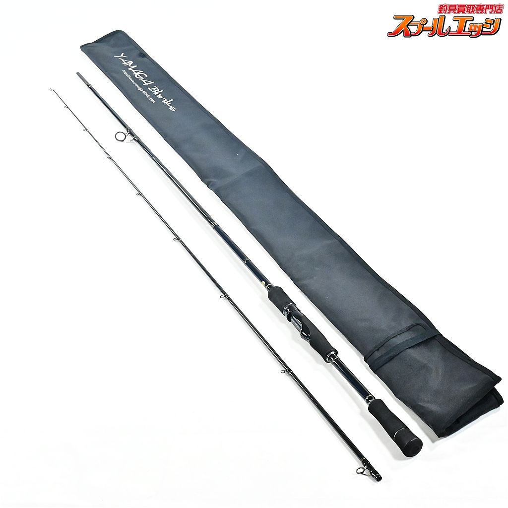 ヤマガブランクス カリスタ 86 M|TZ ナノ YAMAGA Blanks Calista NANO アオリイカ K_174 v 44494