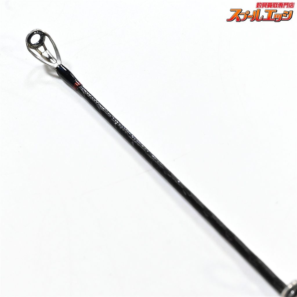 【シマノxジャッカル】 16ポイズングロリアス 1610M マイティー