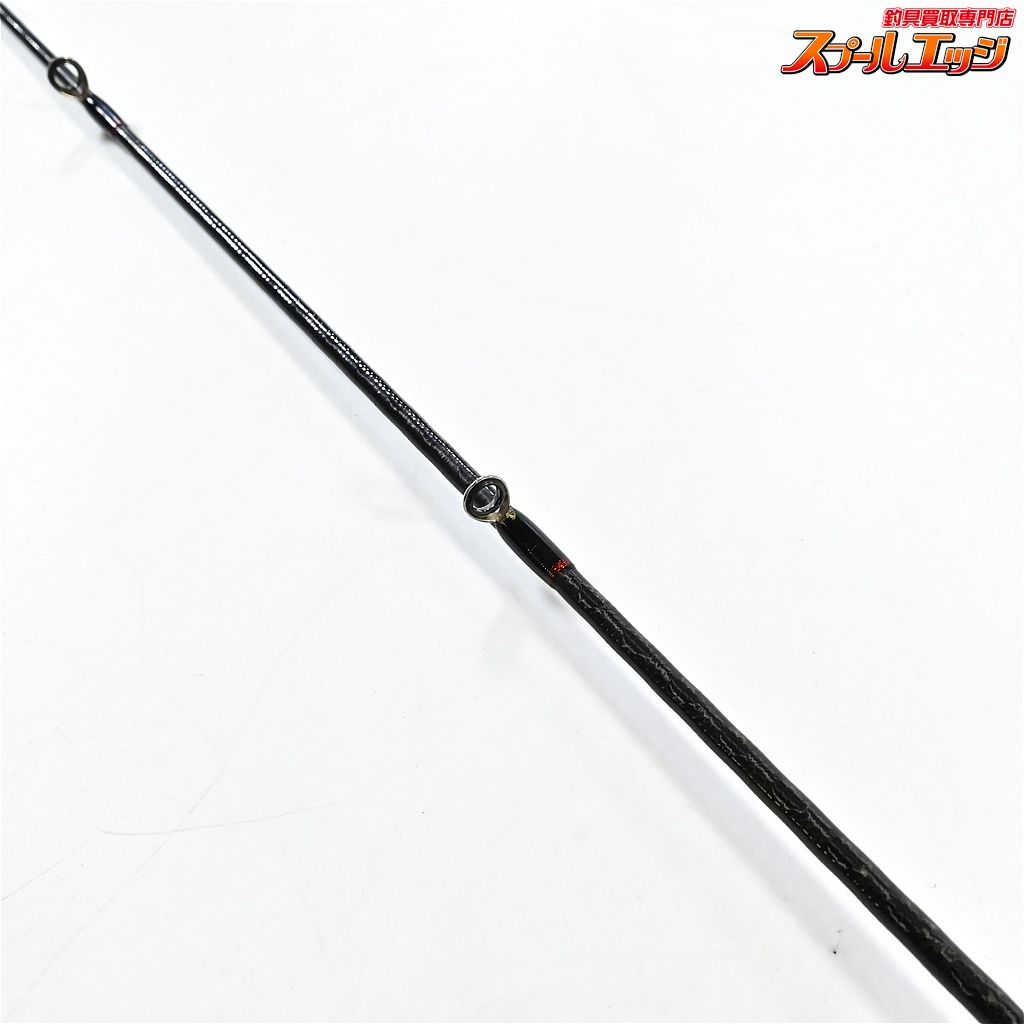 【シマノxジャッカル】 16ポイズングロリアス 1610M マイティー