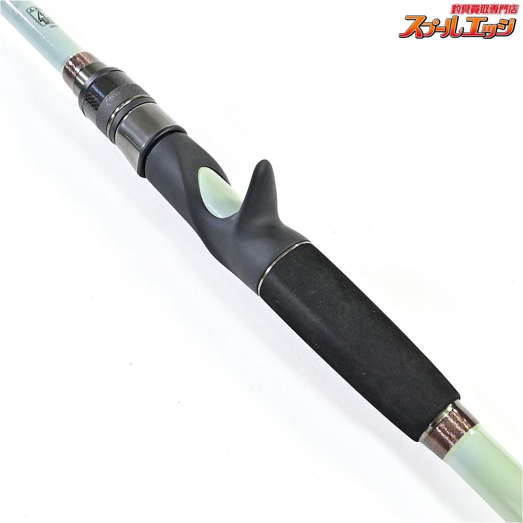  レジットデザイン テレキャスト TC 70 XH LEGIT DESIGN バス ベイトモデル K_109 v 44500 バスロッド ロッド