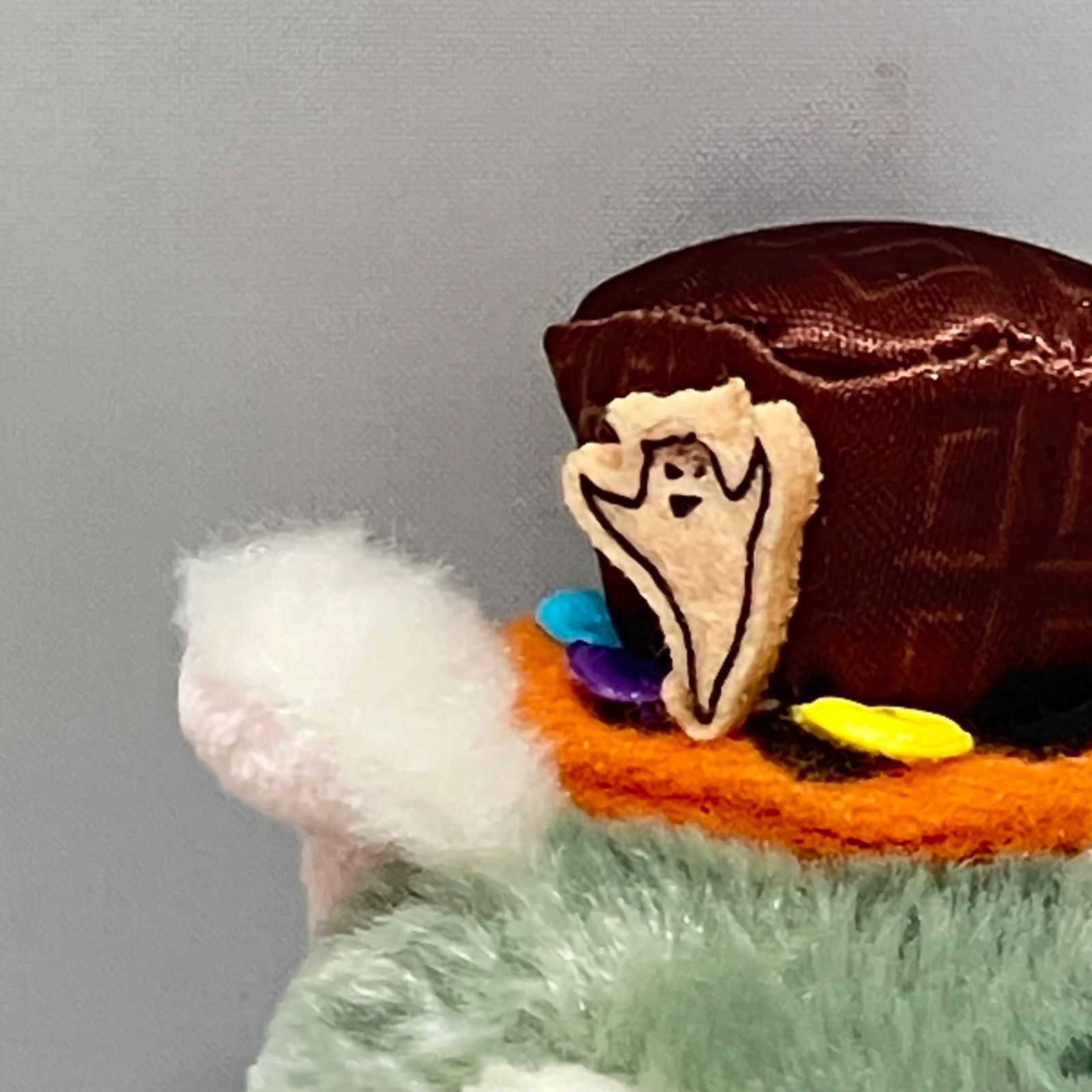 新品・タグ付き】ジェラトーニ ぬいぐるみバッジ ぬいぐるみストラップ 新品・タグ付き】ジェラトーニ ぬいぐるみバッジ ぬいぐるみストラップ