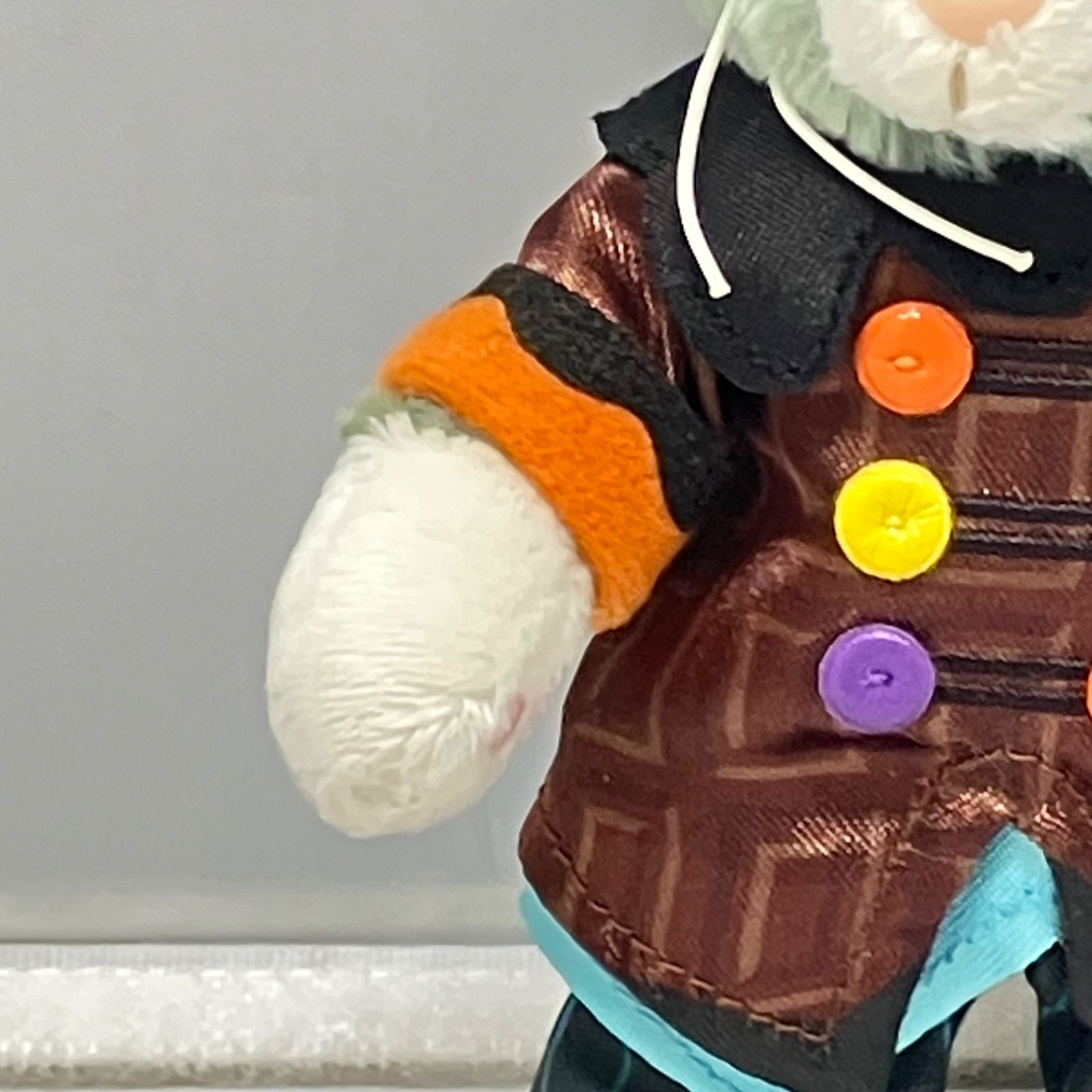 新品・タグ付き】ジェラトーニ ぬいぐるみバッジ ぬいぐるみストラップ 新品・タグ付き】ジェラトーニ ぬいぐるみバッジ ぬいぐるみストラップ