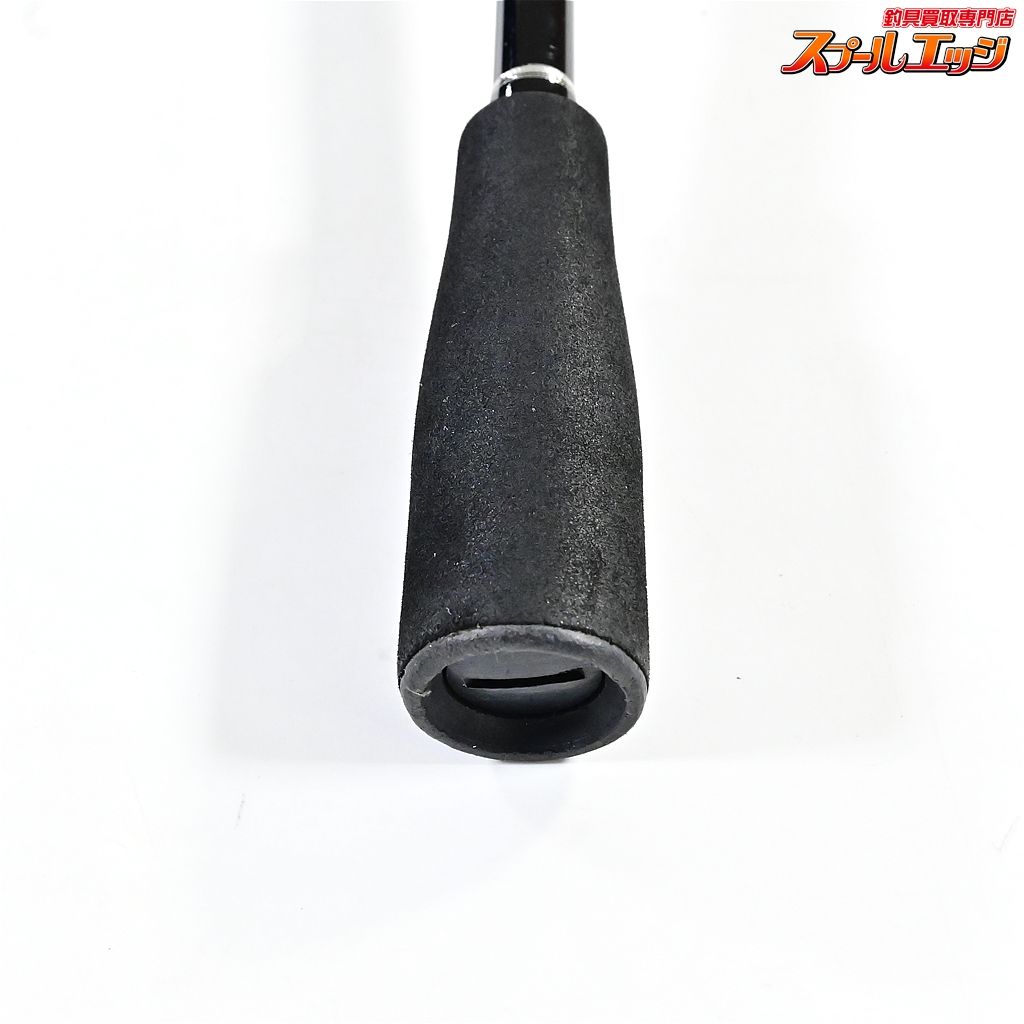 シマノ 18フリーゲーム S 80 ML-4 SHIMANO GAME カサゴ シーバス タチウオ K_114 v 44503