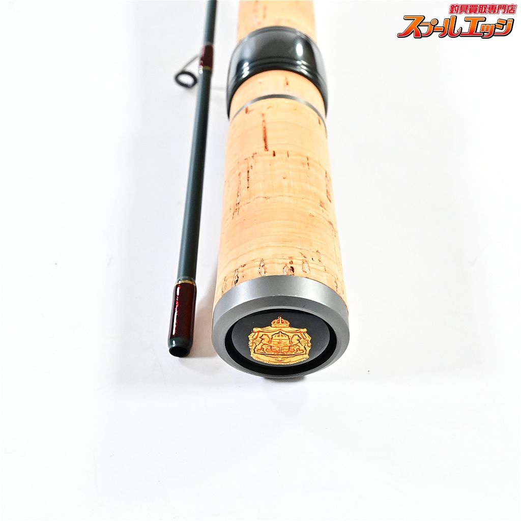 ABU Classics アブクラシックス CSNS- 522L ロッド ABU Classics trout CSNS-522L ABU Classics trout (アブ