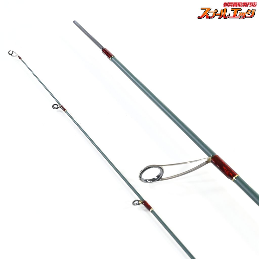  アブガルシア アブ クラシックス トラウト CSNS-562 UL Abu Garcia Classics trout マス ネイティブ K_133 v 44504 トラウトロッド ロッド
