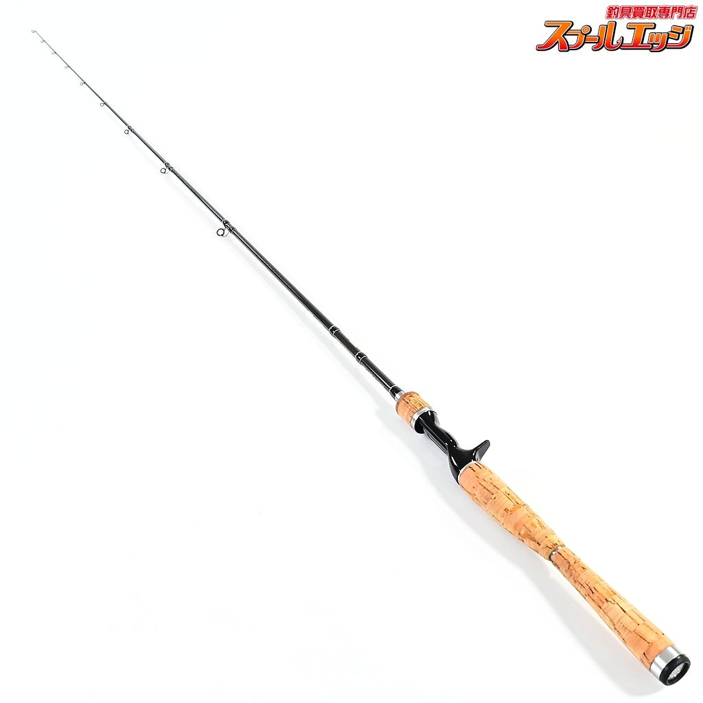 ダイワ 14ブラックレーベル プラス BL 661 M|MLFB DAIWA BLACK LABEL PLUS バス ベイトモデル K_240 v 44505