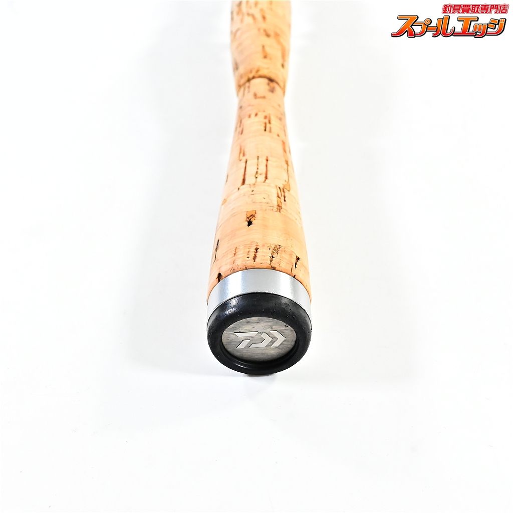 ダイワ 14ブラックレーベル プラス BL 661 M|MLFB DAIWA BLACK LABEL PLUS バス ベイトモデル K_240 v 44505