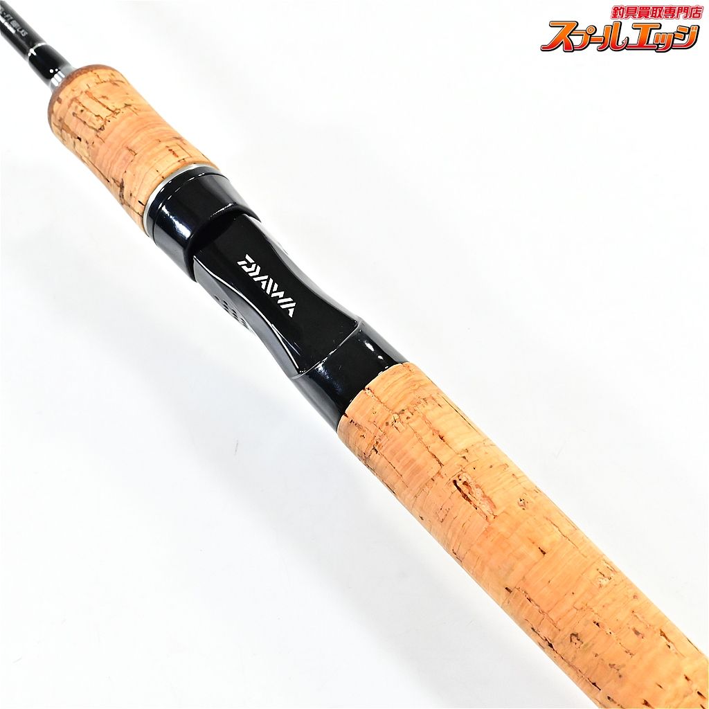 【ダイワ】 13ブラックレーベル BL-FT 681LXS フィネスティップ DAIWA