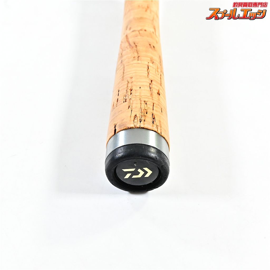 【ダイワ】 13ブラックレーベル BL-FT 681LXS フィネスティップ DAIWA