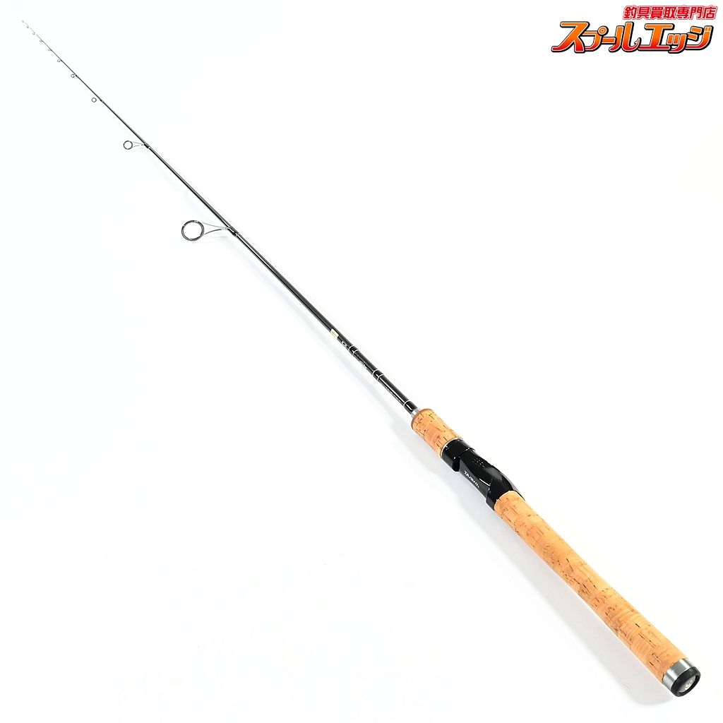 【ダイワ】 13ブラックレーベル BL-FT 681LXS フィネスティップ DAIWA