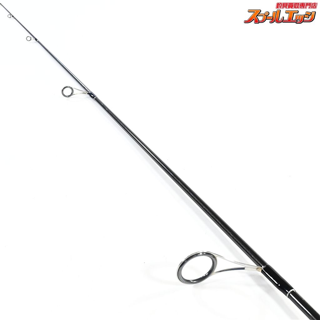 【ダイワ】 13ブラックレーベル BL-FT 681LXS フィネスティップ DAIWA