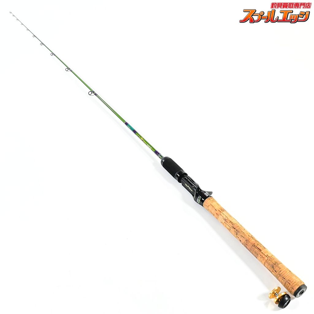 【ノリーズ】 ロードランナー ヴォイス ハードベイトスペシャル HB680L