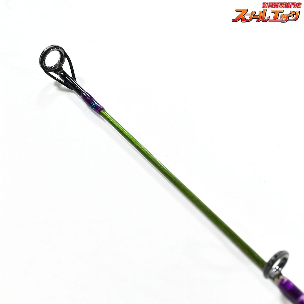 【ノリーズ】 ロードランナー ヴォイス ハードベイトスペシャル HB680L