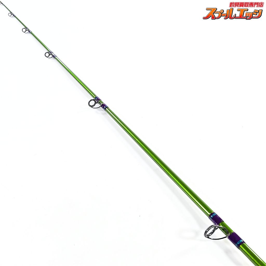 【ノリーズ】 ロードランナー ヴォイス ハードベイトスペシャル HB680L