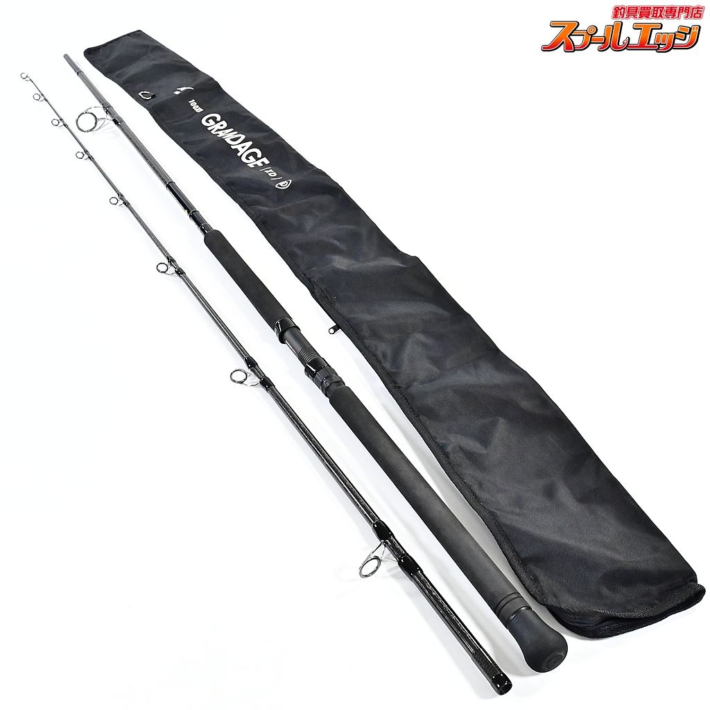 アピア グランデージ XD 100 XH APIA ヒラスズキ ブリ ヒラマサ K_202 v 44509