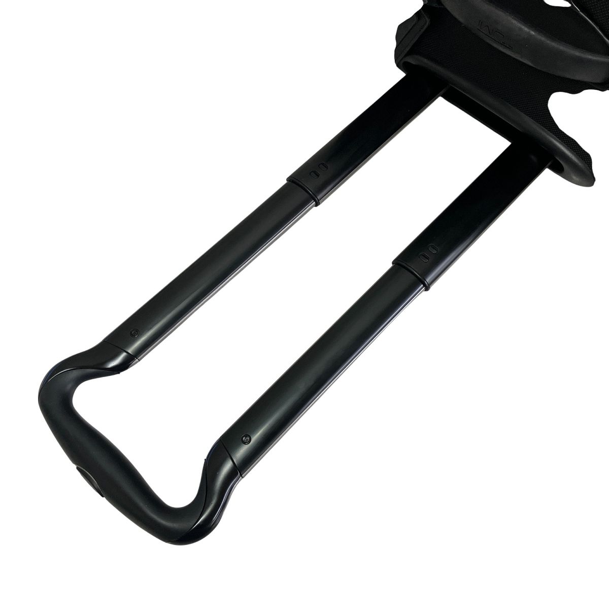  TUMI スーツケース ブラック キャリーカート 旅行かばん 小分けバッグ