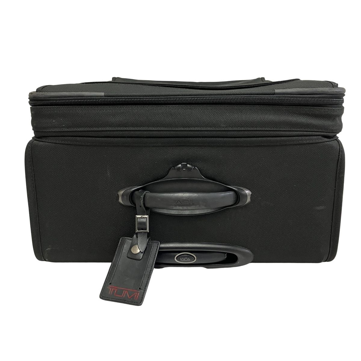 TUMI スーツケース