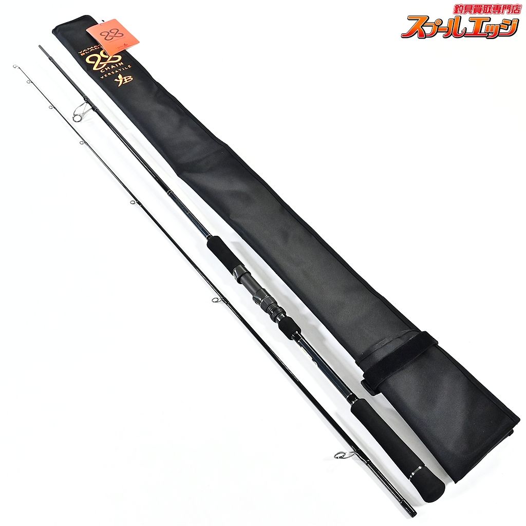ヤマガブランクス 88 チェイン YAMAGA Blanks CHAIN ヒラスズキ ブリ ヒラマサ K_178 v 44510