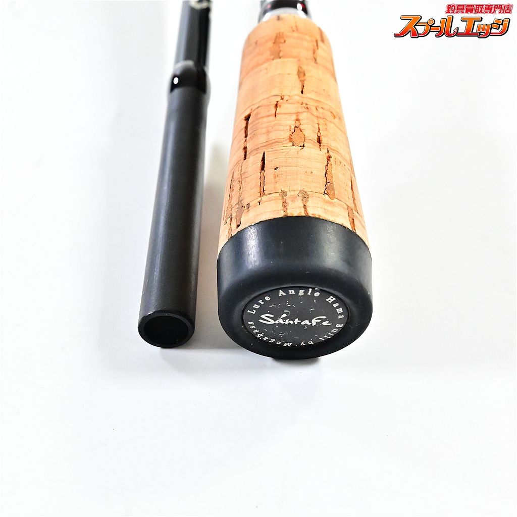 ルアーアングル浜xメガバス サンタフェ SF-74 S -HAMAx Santafe バス スピニングモデル K_248 v 44511