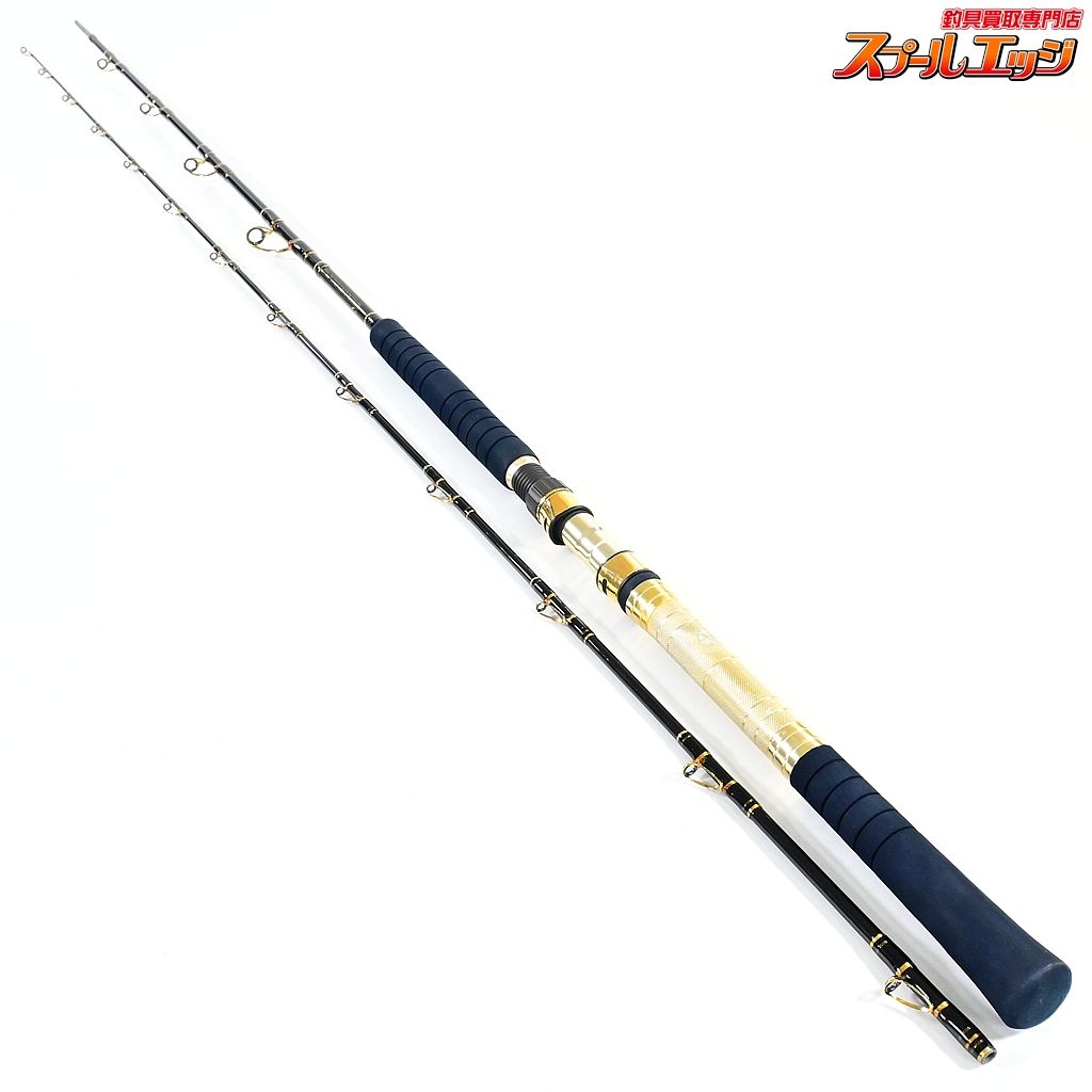 剛樹 Gチーム マダイS 300 10 ft GOUKI G team MADAI S マダイ まだい K_196 v 44514