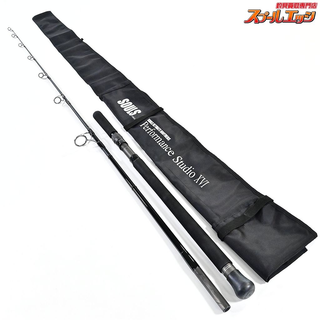 ソウルズ パフォーマンススタジオ16 オーシャンズ78 パワーレベル6 PS O 78 L 6 S SOULS OCEANS K_217 v 44515