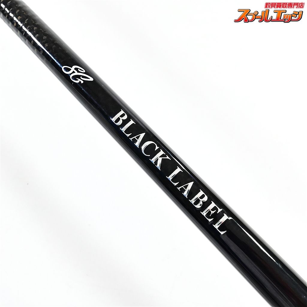 ダイワ 19ブラックレーベル BLX SG 681ML⁄MHFS公式通販