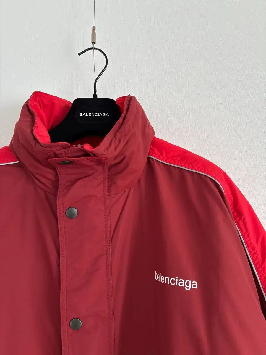 バレンシアガ アリーナ ジャケット