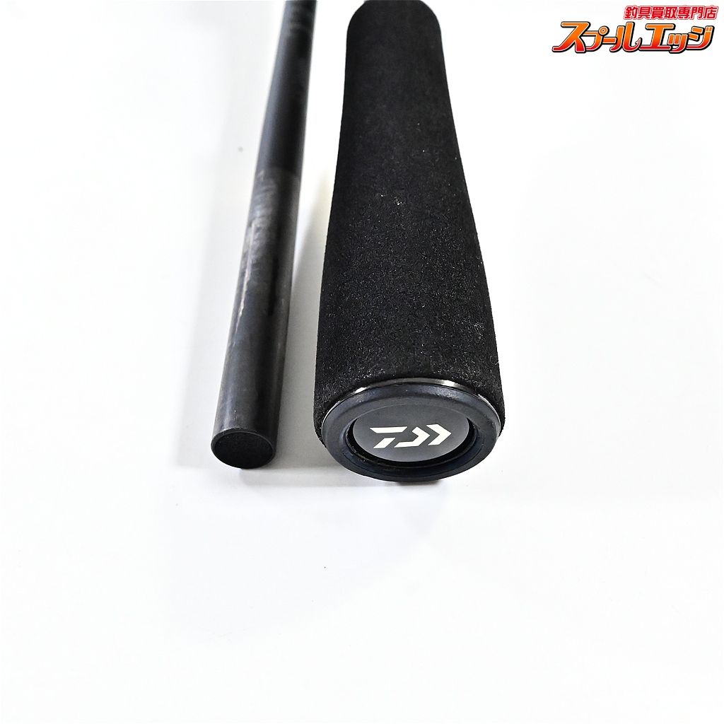 ダイワ 25ブラックレーベル BLX S 69 ML-ST DAIWA BLACK LABEL バス スピニングモデル K_220 v 44519