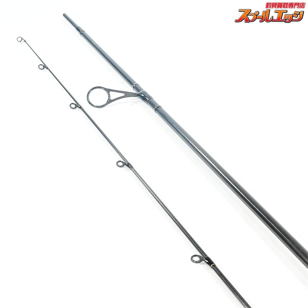 【ダイワ】 12モアザン AGS 97M ブレードコマンダー DAIWA morethan